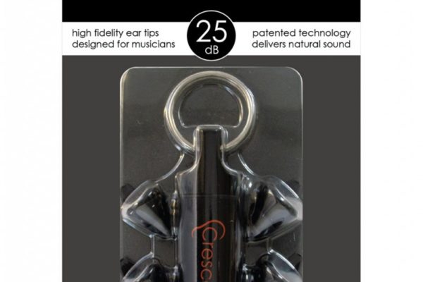 drummer hearing protection