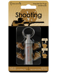 hunting ear defenders