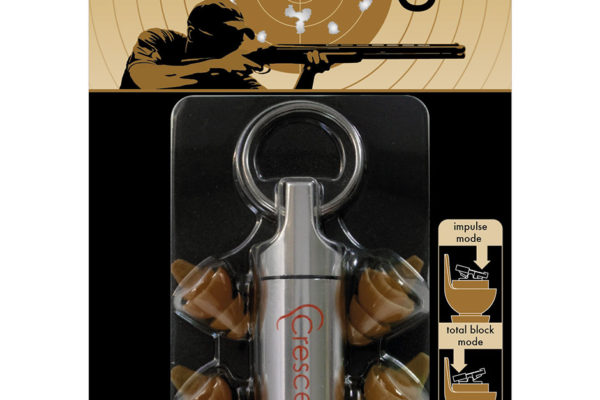 hunting ear defenders